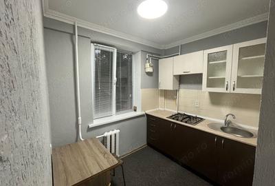 Garsonieră decomandată în Drumul Taberei - 3