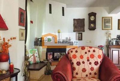 Casă cu Teren 1750 Mp în Ciolpani - 9