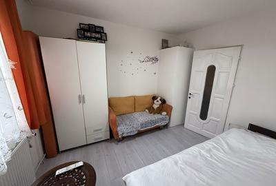 Apartament cu 2 camere decomandat în Nufărul - 5