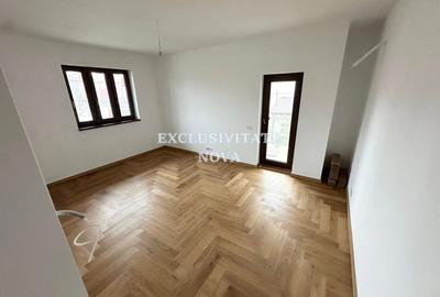 Apartament cu 2 camere decomandat în P-ta Presei Libere - 4