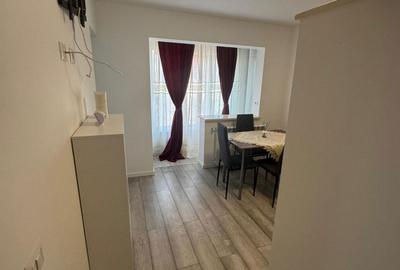 Garsonieră decomandată în Autogară - 1