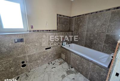 Casă cu 4 camere cu Canalizare în Circumvalațiunii - 9