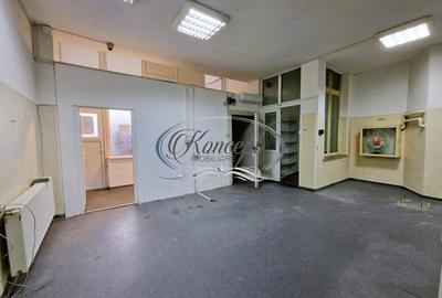 Spatiu comercial, ideal pentru activitati medicale - 3