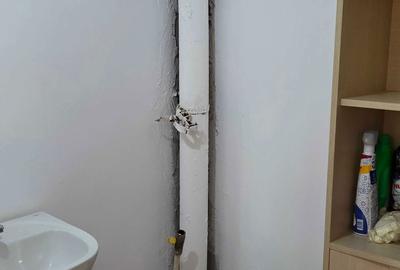 Apartament cu 3 camere decomandat în Ultracentral - 2