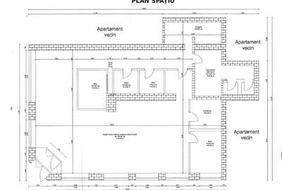 Spatiu comercial de inchiriat in zona Iosefin pe colt - 2