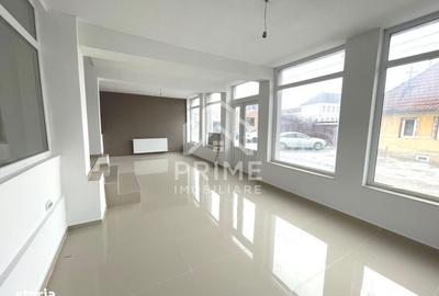 Spațiu comercial, de 118 mp, în Pianu - 1