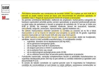 Teren pentru Dezvoltare Imobiliara - 6