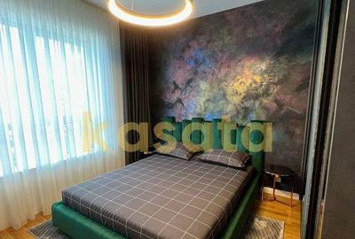 2 Camere de Inchiriat in Luxuria Residence Bloc Nou... - 18