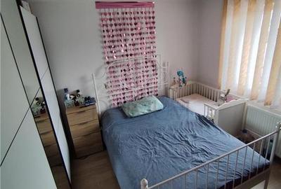 Bucovat - Duplex mobilat utilat - panouri solare - 8