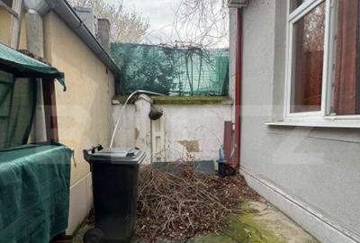 Casa cu 3 camere, 60 mp, mansarda, zona Unirii - 3