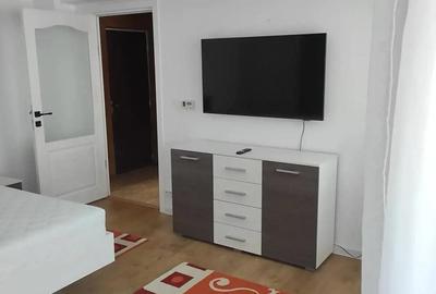 Garsonieră decomandată în Dorobanți - 1