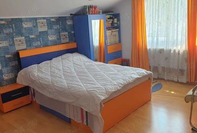 Casă cu 5 camere în Tei - 7