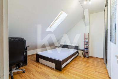 Apartament spatios, scara interioara, doua bai, in zona Faget - 3