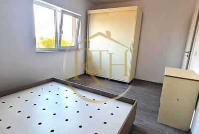 Apartament nou de vanzare, 3 camere Giarmata Vii mobilat si utilat.Comision ,,0 - 16