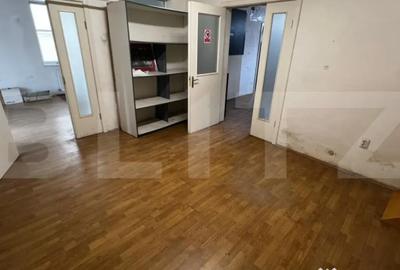 Casă cu 7 camere cu Teren 500 Mp în Ultracentral - 3