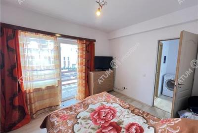 Casa 3 camere 2 bai terasa si curte zona Calea Cisnadiei din Sibiu - 11