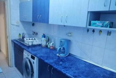Apartament 2 camere, 50 mp, balcon - Piata Obor / Veranda Mall - 5