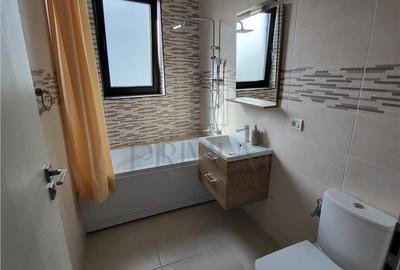 Apartament cu 3 camere, mobilat în Braytim - 12