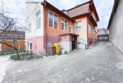 Casă cu 5 camere cu Teren 990 Mp în Central - 19