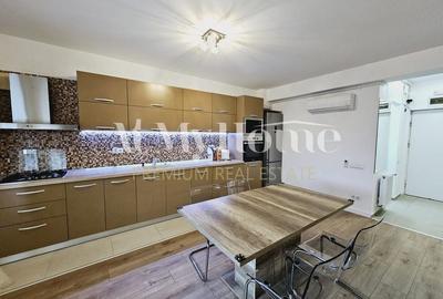 Vila noua cu 4 camere, prima inchiriere, piscina exterioara - 6