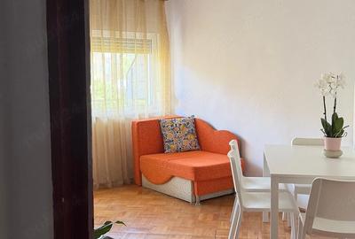Apartament cu 2 camere decomandat în Central - 10