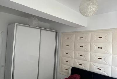 Apartament 2 camere, decomandat, 55mp, centrala, metrou, Chitila-Bucurestii Noi - 5