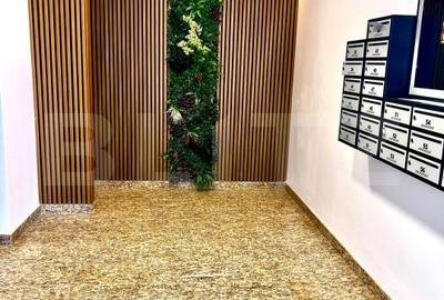 Apartament cu 2 camere decomandat în Central - 2