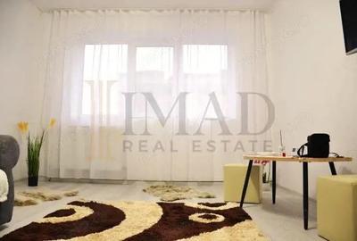 Apartament luminos de inchiriat, Micro 4, zona linistita - langa Profi. - 8