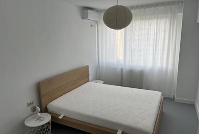 Apartament cu 2 camere decomandat în Camil Ressu - 6