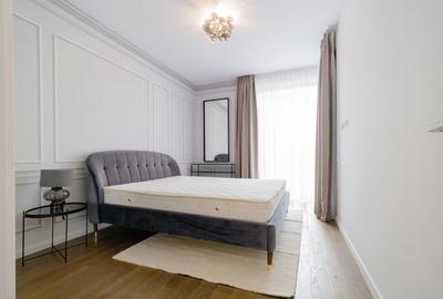 Apartament 2 camere mobilat si utilat complet Win Herastrau Apartament 2 camere mobilat si utilat complet Win Herastrau - 5