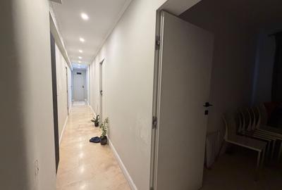 Casă cu 7 camere cu Canalizare în Grădina Icoanei - 19