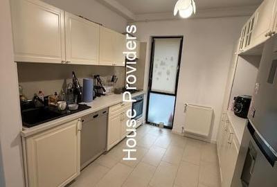 Inchiriere Casa Cubic Residence 5 Ghencea mobilata utilata 2 parcari - 7