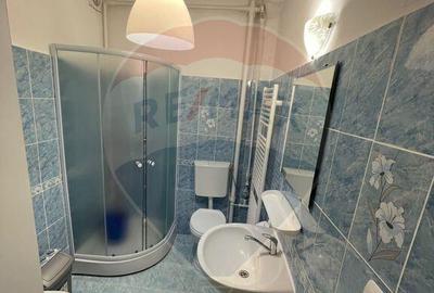 Inchiriere | Apartament 2 camere | Decomandat | 2 Bai | U... - 4