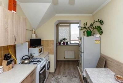 De inchiriat apartament 1 camere in zona Blumana - 4