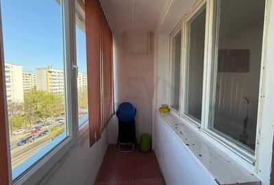Apartament cu 3 camere semidecomandat, mobilat în Bucur Obor - 13
