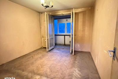 Apartament cu 3 camere în Titan