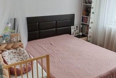 Apartament cu 2 camere semidecomandat, mobilat în Alexandru cel Bun - 9