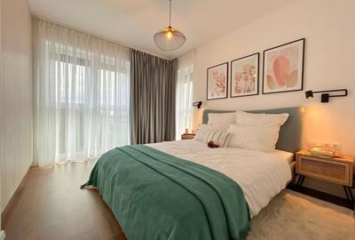 Apartament cu 3 camere decomandat în Lipovei - 14