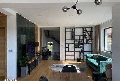Casă cu 5 camere cu Teren 250 Mp în Tokai - 11