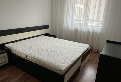 Apartament cu 2 camere, mobilat în Bucureștii Noi - 5