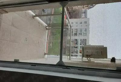 Garsonieră decomandată în Ozana