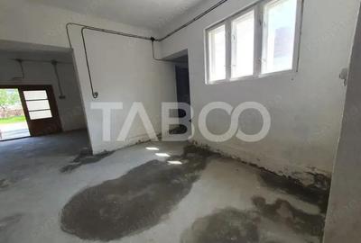 Casă cu 5 camere cu Teren 7830 Mp în Viștea - 7