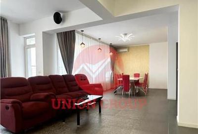 Apartament 4 Camere 135 MP, cu Vedere Superba la Mare si la - 4