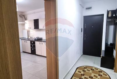 Apartament premium 2 camere, parcare+încălzire în pardoseală,Râșnov - 10