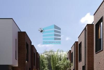 Vila Individuala Premium Finisaje Ultima Generatie Titan-Pallady - 2