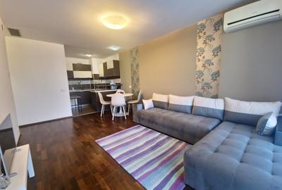 Sat Vacanta  2 camere mobilat si utilat termen scurt - 17