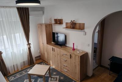 Garsonieră semidecomandată în Gara de Nord - 9