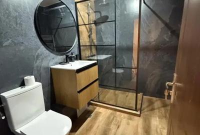 Apartament cu 3 camere decomandat în 1 Mai - 6