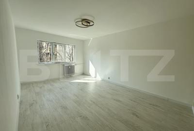 Apartament cu 2 camere decomandat în Rovine - 2