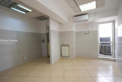 Spațiu comercial, de 525 mp, în Unirii - 6